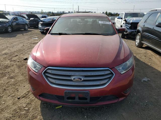 Photo 5 from auction – 2015 FORD TAURUS SEL with VIN 1FAHP2E82FG174442