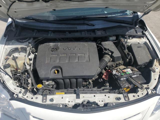 Фото 11 с аукциона – 2012 TOYOTA COROLLA BA с VIN 5YFBU4EE3CP069722