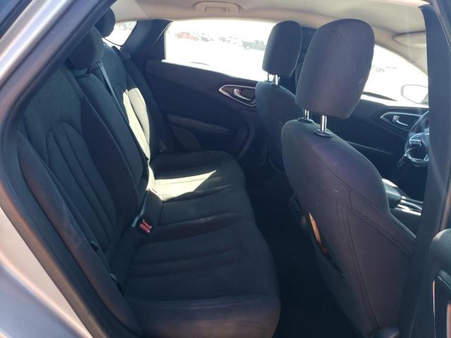 Photo 10 from auction – 2015 CHRYSLER 200 LIMITE with VIN 1C3CCCAB1FN594393