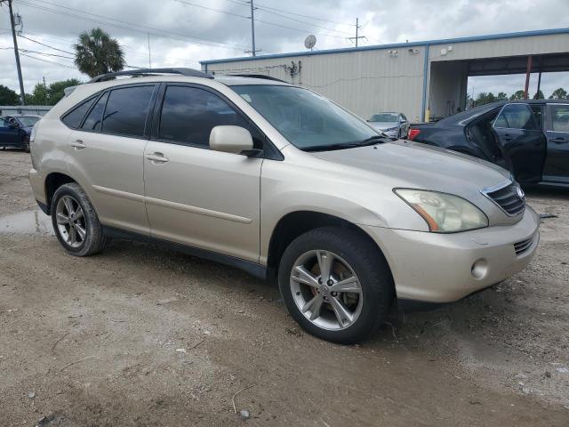 Photo 4 from auction – 2006 LEXUS RX 400 with VIN JTJHW31U160004407