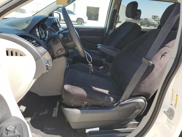 Photo 7 from auction – 2011 DODGE GRAND CARA with VIN 2D4RN3DG7BR613651