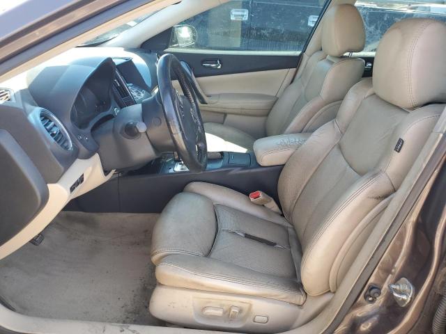 Photo 7 from auction – 2013 NISSAN MAXIMA S with VIN 1N4AA5AP0DC805257
