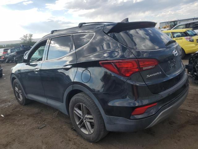Photo 2 from auction – 2017 HYUNDAI SANTA FE S with VIN 5NMZU3LBXHH025459
