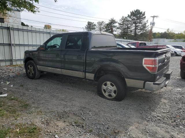 Photo 2 from auction – 2010 FORD F150 SUPER with VIN 1FTFW1EV6AFB47604