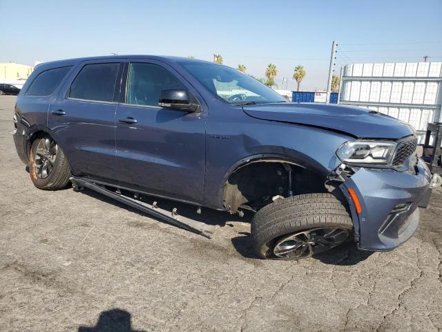 Photo 4 from auction – 2021 DODGE DURANGO R/ with VIN 1C4SDJCT3MC634495
