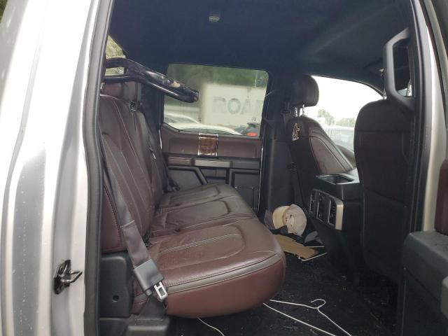 Photo 10 from auction – 2016 FORD F150 SUPER with VIN 1FTEW1CG1GFC55959