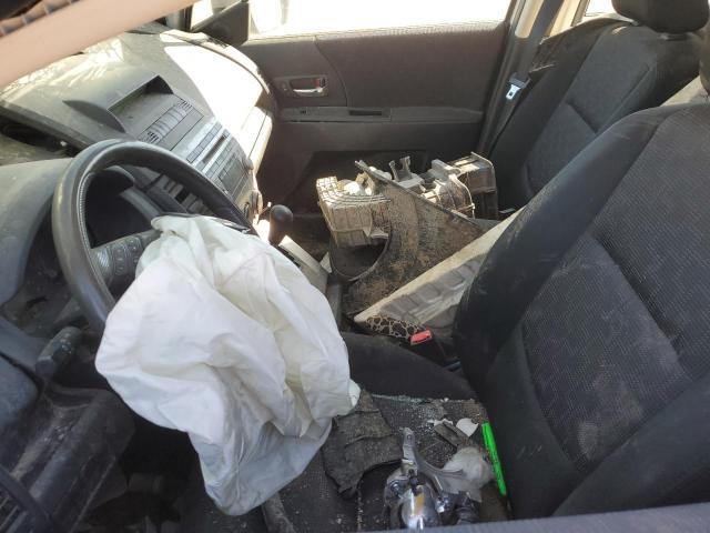 Photo 8 from auction – 2009 MAZDA 5 with VIN JM1CR29L790340979