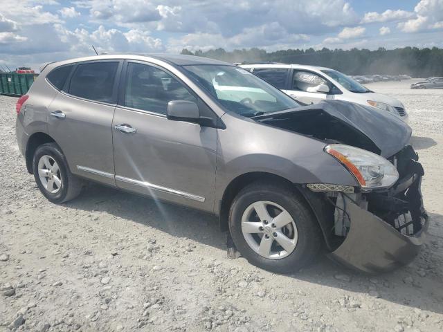 Photo 4 from auction – 2013 NISSAN ROGUE S with VIN JN8AS5MT8DW517151