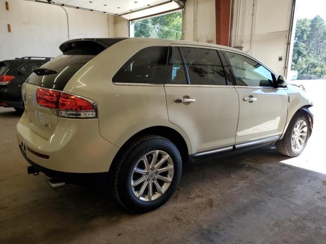 Foto 3 de la subasta – 2015 LINCOLN MKX con VIN 2LMDJ6JK7FBL25043