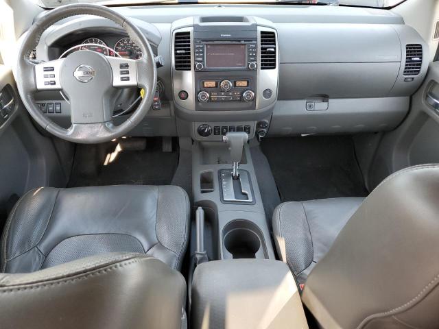 Photo 8 from auction – 2019 NISSAN FRONTIER S with VIN 1N6AD0EV5KN758528