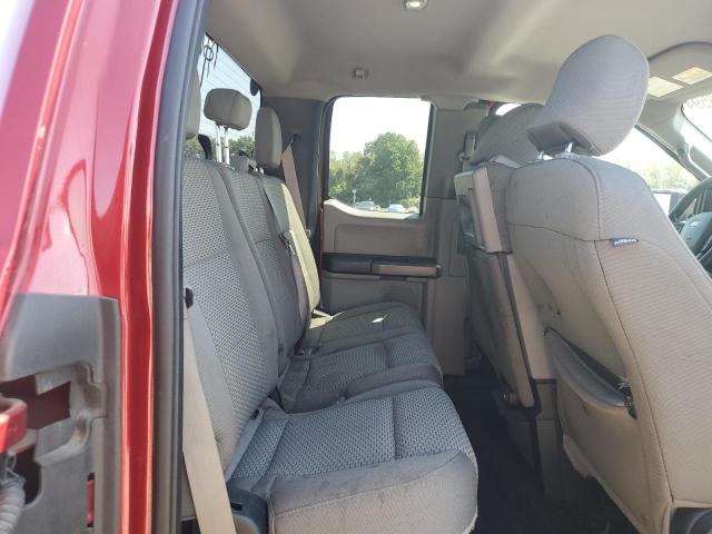 Photo 10 from auction – 2016 FORD F150 SUPER with VIN 1FTFX1EF6GFC04799