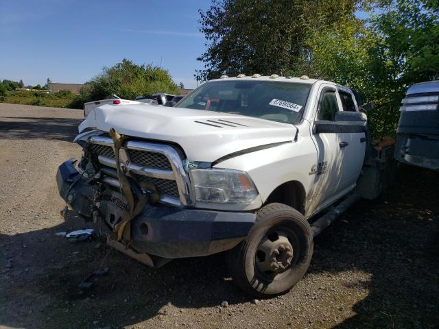 RAM 3500 2017 with VIN 3C7WRTCL9HG500823 - Photo from auction