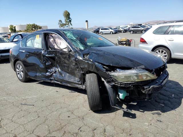 Photo 4 from auction – 2014 HONDA ACCORD LX with VIN 1HGCR2F36EA064501