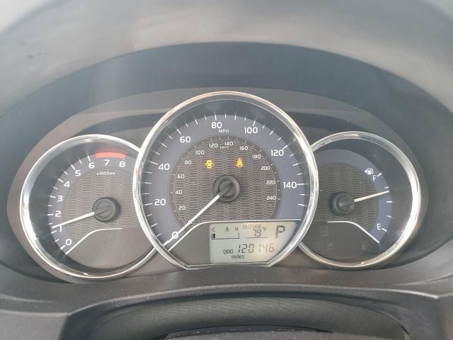 Photo 9 from auction – 2015 TOYOTA COROLLA L with VIN 2T1BURHE9FC413311