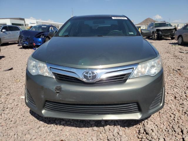 Photo 5 from auction – 2014 TOYOTA CAMRY L with VIN 4T4BF1FK1ER362961