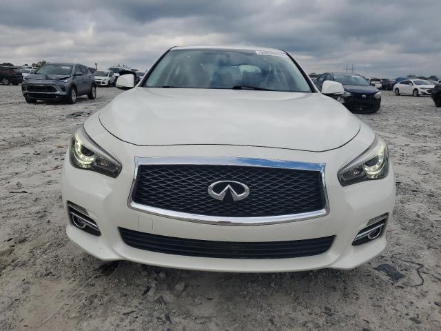 Photo 5 from auction – 2017 INFINITI Q50 BASE with VIN JN1CV7AP8HM640242