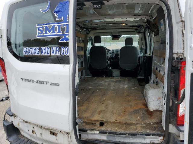 Photo 10 from auction – 2016 FORD TRANSIT T- with VIN 1FTYR1ZM6GKA89981