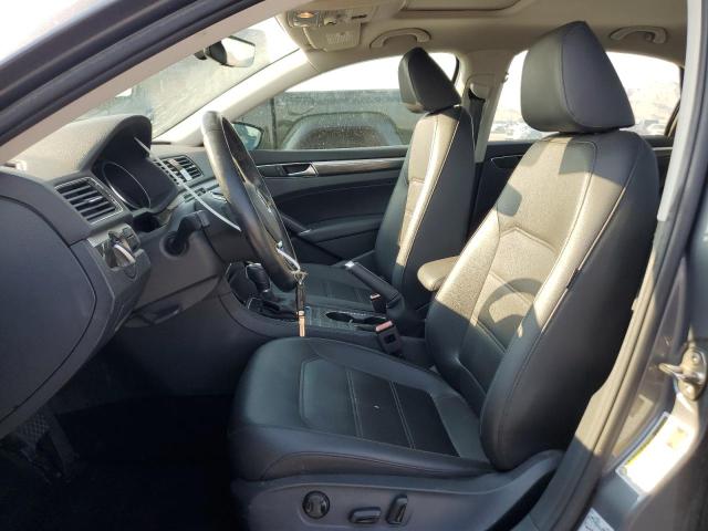 Photo 7 from auction – 2018 VOLKSWAGEN PASSAT SE with VIN 1VWBA7A36JC021990