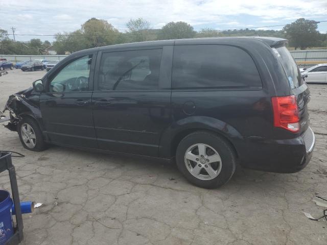 Photo 2 from auction – 2012 DODGE GRAND CARA with VIN 2C4RDGBG9CR180846