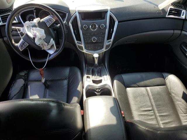 Photo 8 from auction – 2011 CADILLAC SRX with VIN 3GYFNGEY3BS646366