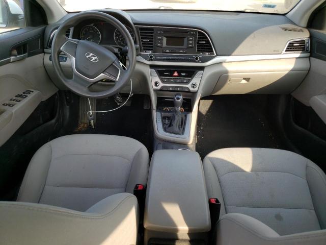 Photo 8 from auction – 2017 HYUNDAI ELANTRA SE with VIN 5NPD74LF6HH097627