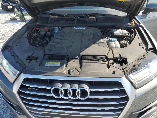 Zdjęcie 12 z aukcji – 2017 AUDI Q7 PREMIUM z VIN WA1LAAF78HD029331