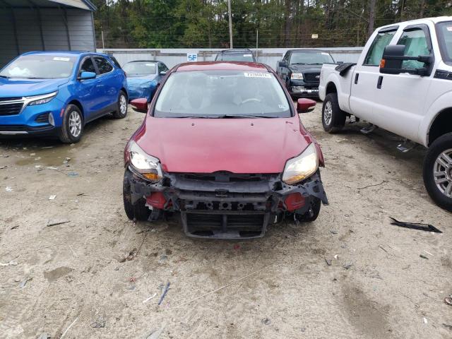 Photo 5 from auction – 2013 FORD FOCUS SE with VIN 1FADP3F22DL327324