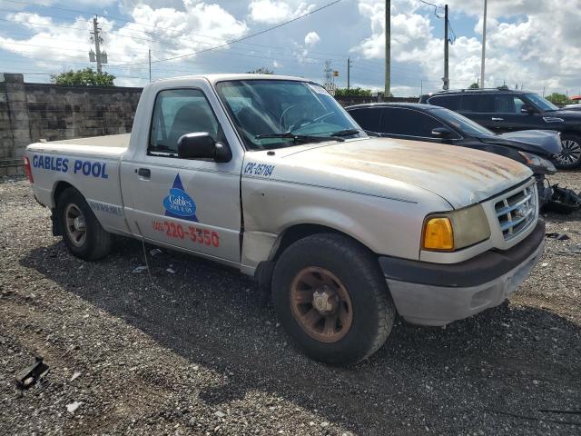 Photo 4 from auction – 2001 FORD RANGER with VIN 1FTYR10D11PB14941