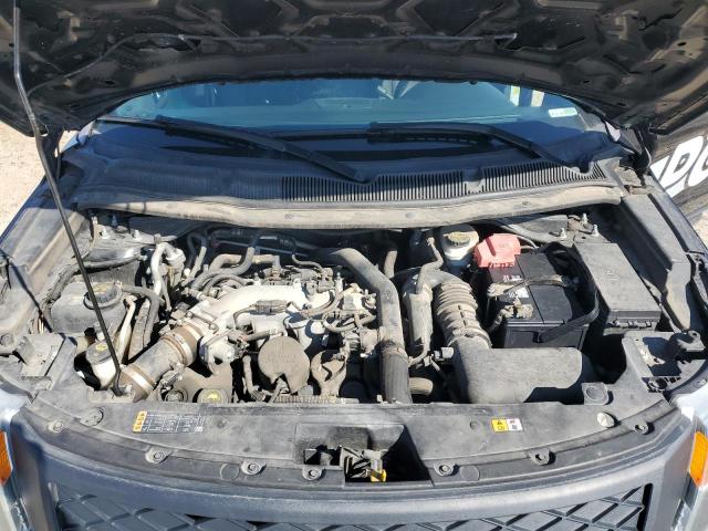 Photo 12 from auction – 2015 FORD EXPLORER P with VIN 1FM5K8AT5FGB13381