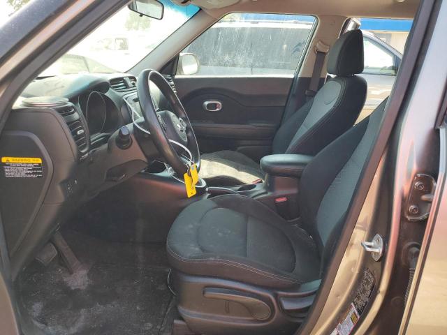 Photo 7 from auction – 2018 KIA SOUL + with VIN KNDJP3A51J7518848