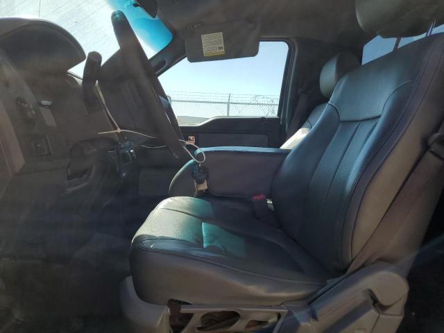 Photo 7 from auction – 2014 FORD F-150 with VIN 1FTMF1CM1EKE63006