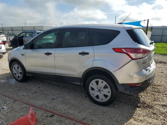 Photo 2 from auction – 2016 FORD ESCAPE S with VIN 1FMCU0F75GUC06029