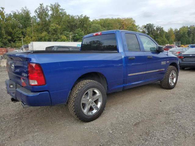 Photo 3 from auction – 2014 RAM 1500 ST with VIN 1C6RR7FT0ES234732