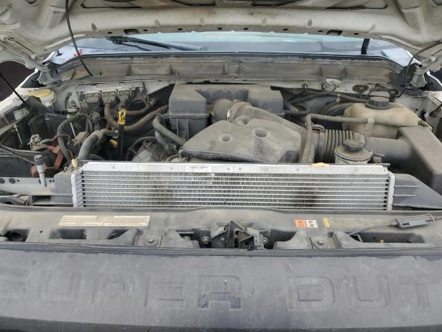 Photo 11 from auction – 2011 FORD F250 SUPER with VIN 1FT7W2A68BEA87809
