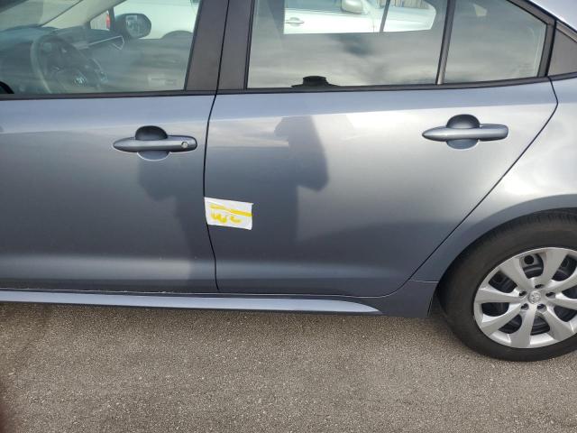 Photo 12 from auction – 2024 TOYOTA COROLLA LE with VIN 5YFB4MDE2RP164864