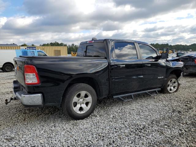 Photo 3 from auction – 2020 RAM 1500 BIG H with VIN 1C6RREFT8LN405453