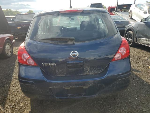 Photo 6 from auction – 2008 NISSAN VERSA S with VIN 3N1BC13E08L402082