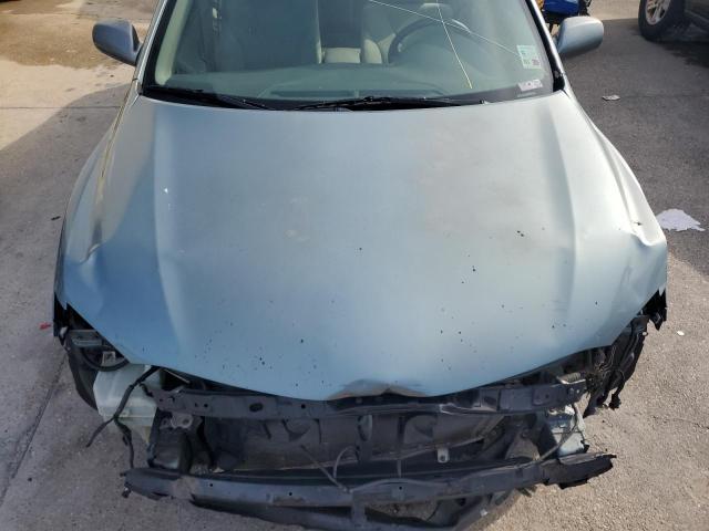 Photo 11 from auction – 2011 TOYOTA CAMRY BASE with VIN 4T1BF3EK2BU748470