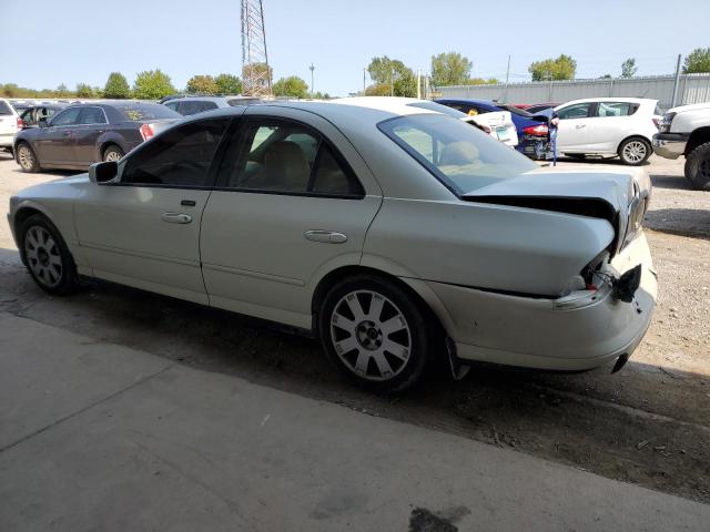 Photo 2 from auction – 2005 LINCOLN LS with VIN 1LNHM87A05Y646745
