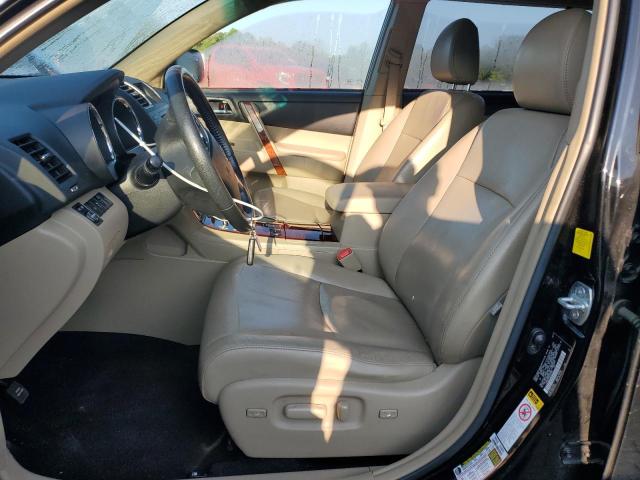 Photo 7 from auction – 2011 TOYOTA HIGHLANDER with VIN 5TDDK3EH6BS075085