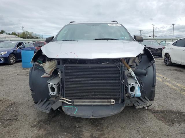 Photo 5 from auction – 2014 CHEVROLET TRAVERSE L with VIN 1GNKRFED8EJ129626