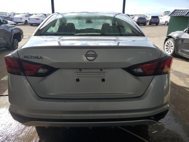 Photo 6 from auction – 2024 NISSAN ALTIMA S with VIN 1N4BL4BV5RN340010
