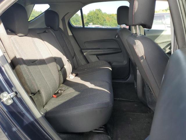 Photo 11 from auction – 2015 CHEVROLET EQUINOX LT with VIN 2GNALBEK0F6194439