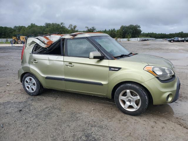 Photo 4 from auction – 2012 KIA SOUL with VIN KNDJT2A54C7437979