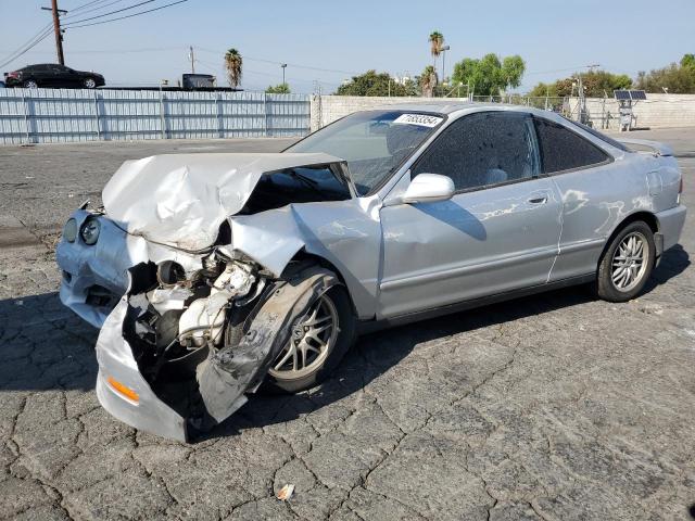 ACURA INTEGRA LS 2000 with VIN JH4DC4355YS012876 - Photo from auction