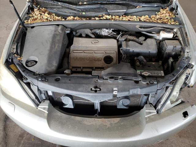 Photo 11 from auction – 2005 LEXUS RX 330 with VIN 2T2HA31U15C069520