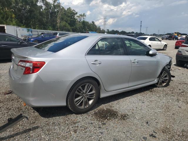 Photo 3 from auction – 2013 TOYOTA CAMRY L with VIN 4T1BF1FK6DU295749