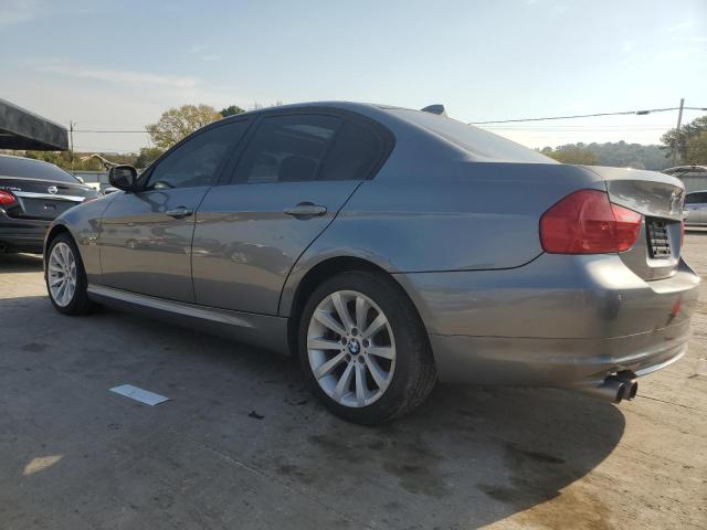 Photo 2 from auction – 2011 BMW 328 XI SUL with VIN WBAPK5C51BA657901
