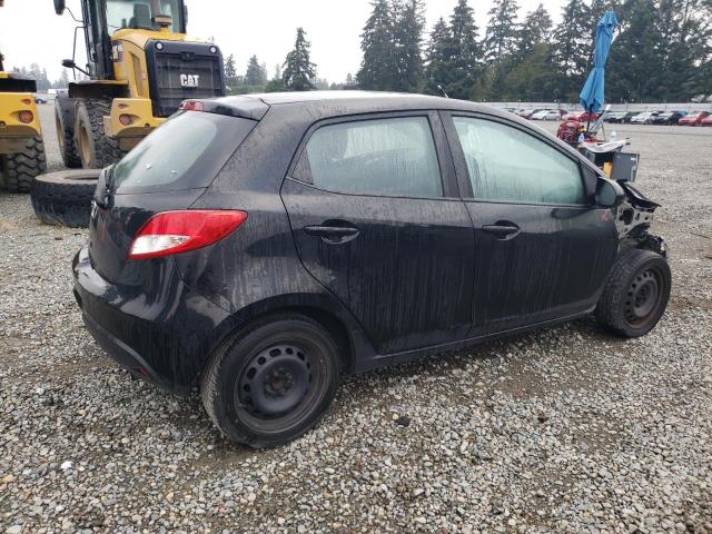 Photo 3 from auction – 2011 MAZDA MAZDA2 with VIN JM1DE1HZ4B0102657