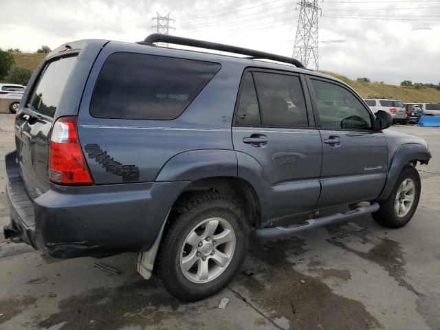 Photo 3 from auction – 2006 TOYOTA 4RUNNER SR with VIN JTEBT14R268029245